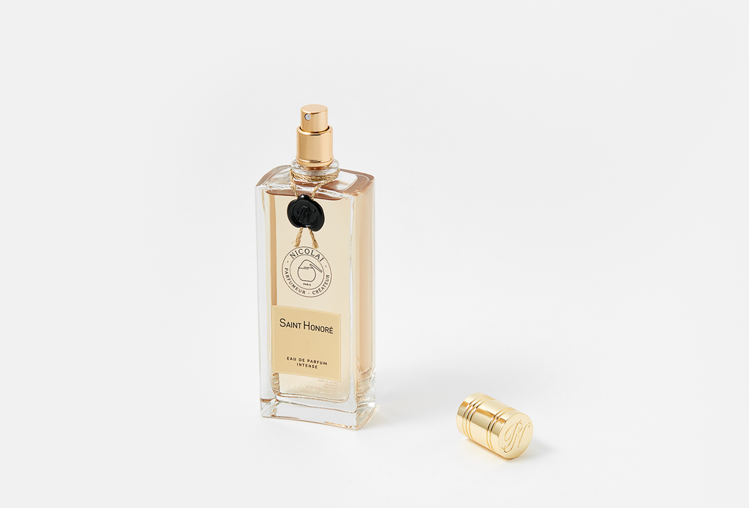نيكولاي بارفومير - كرياتور باريس ماء عطر سانت أونوريه إنتنس