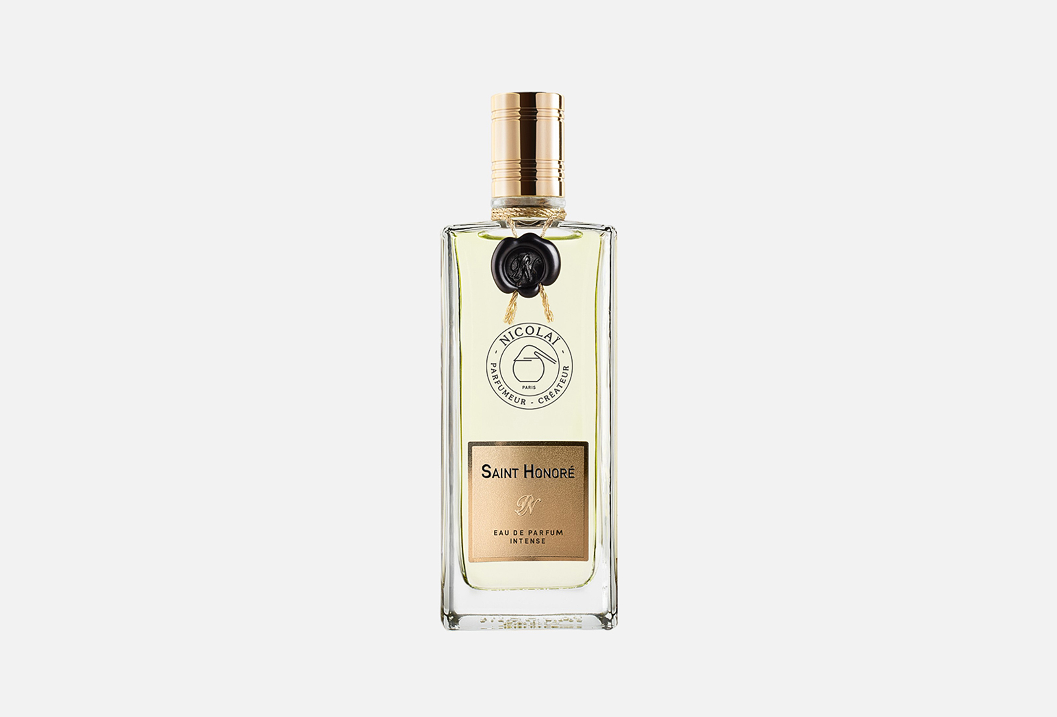 Saint Honore Intense  100 