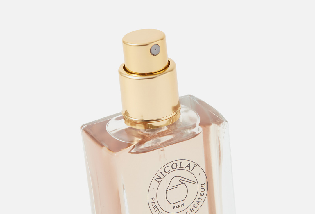 Nicolai Parfumeur-Createur Paris Eau de Parfum Saint Honore Intense