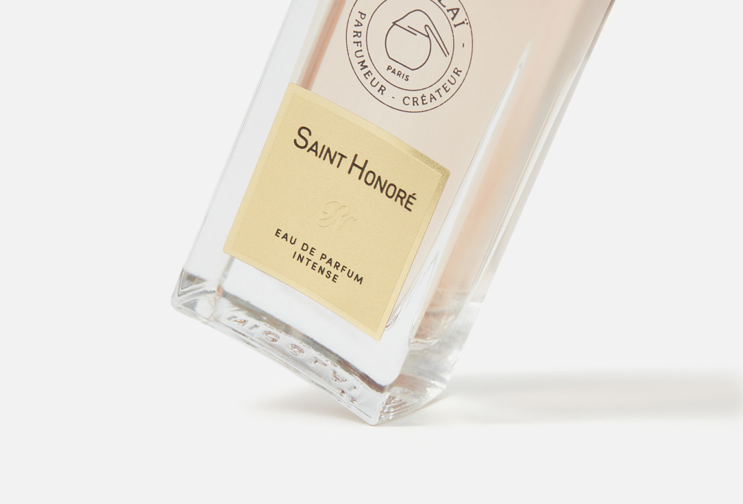 Nicolai Parfumeur-Createur Paris Eau de Parfum Saint Honore Intense