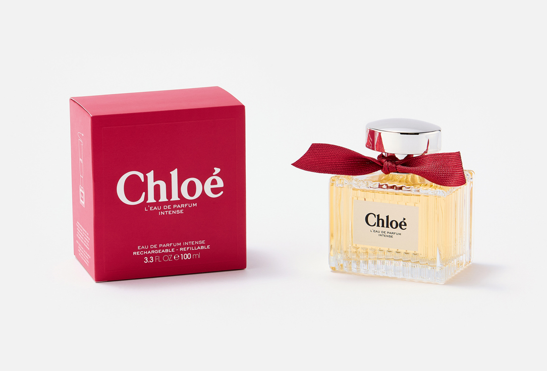 Chloé Eau de parfum L'Eau de parfum intense