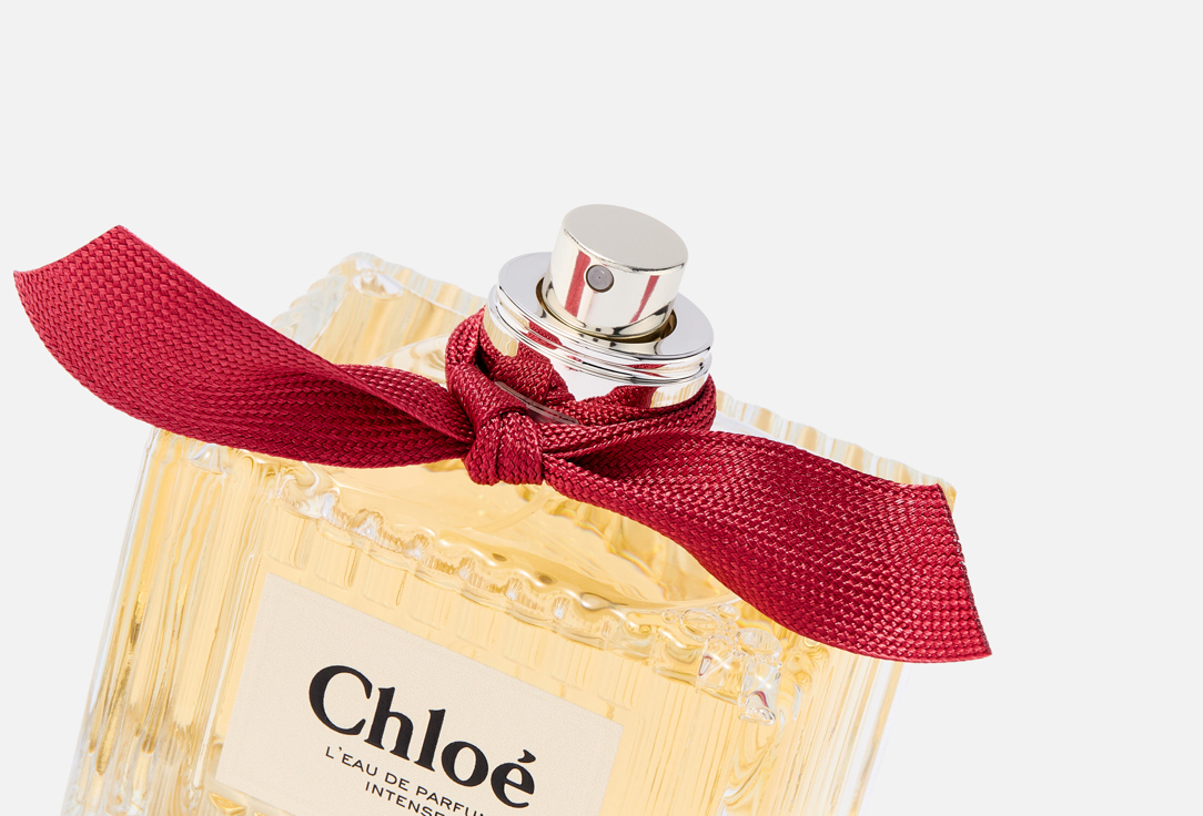 Chloé Eau de parfum L'Eau de parfum intense