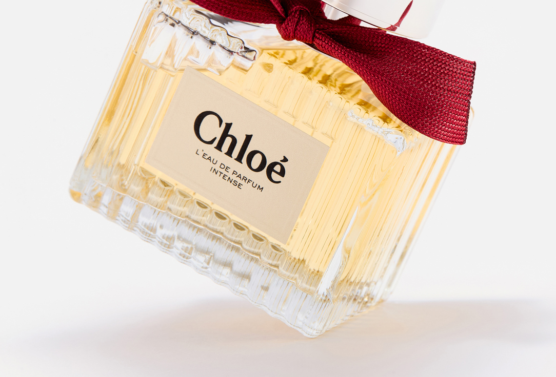 Chloé Eau de parfum L'Eau de parfum intense