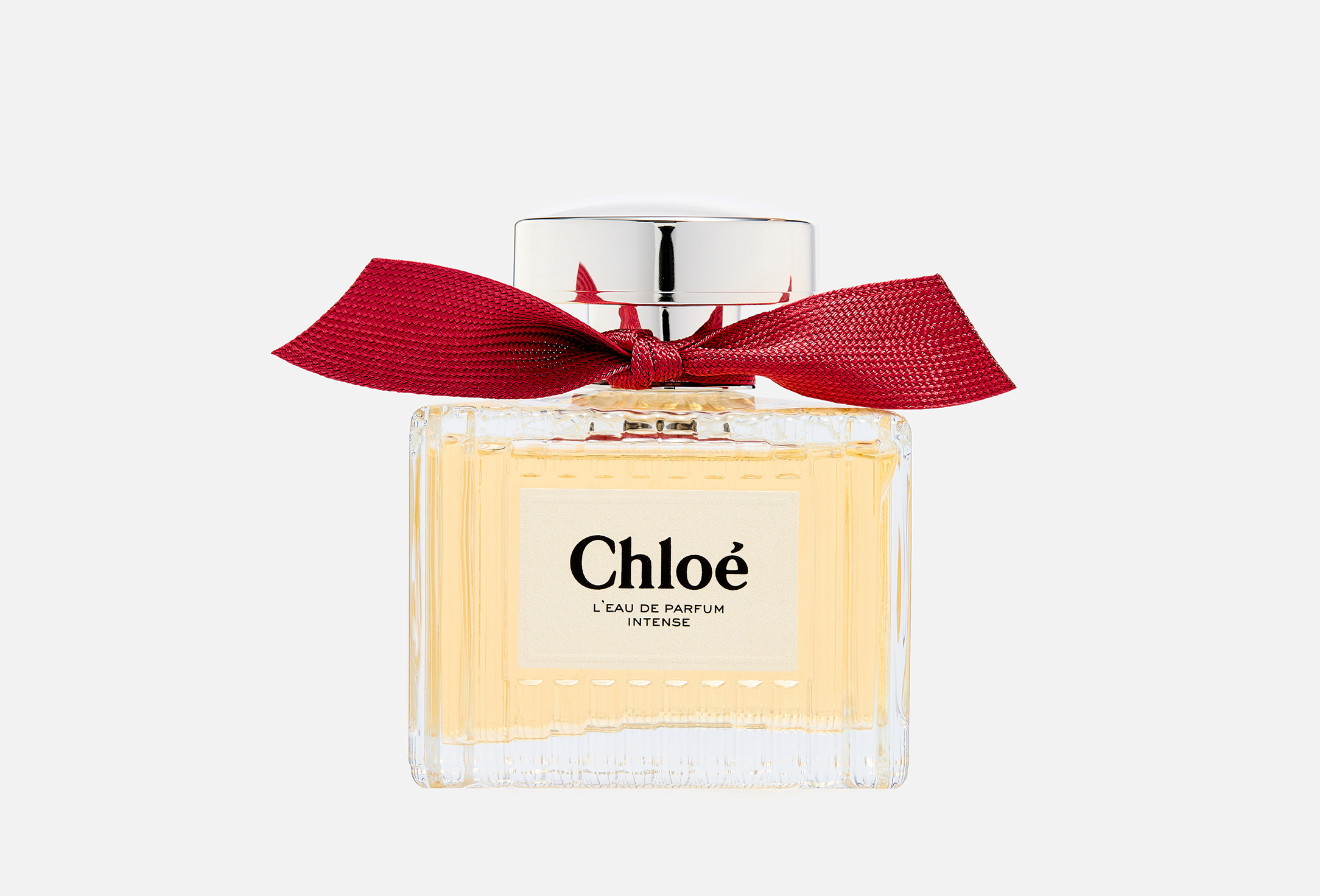L'Eau de parfum intense 100