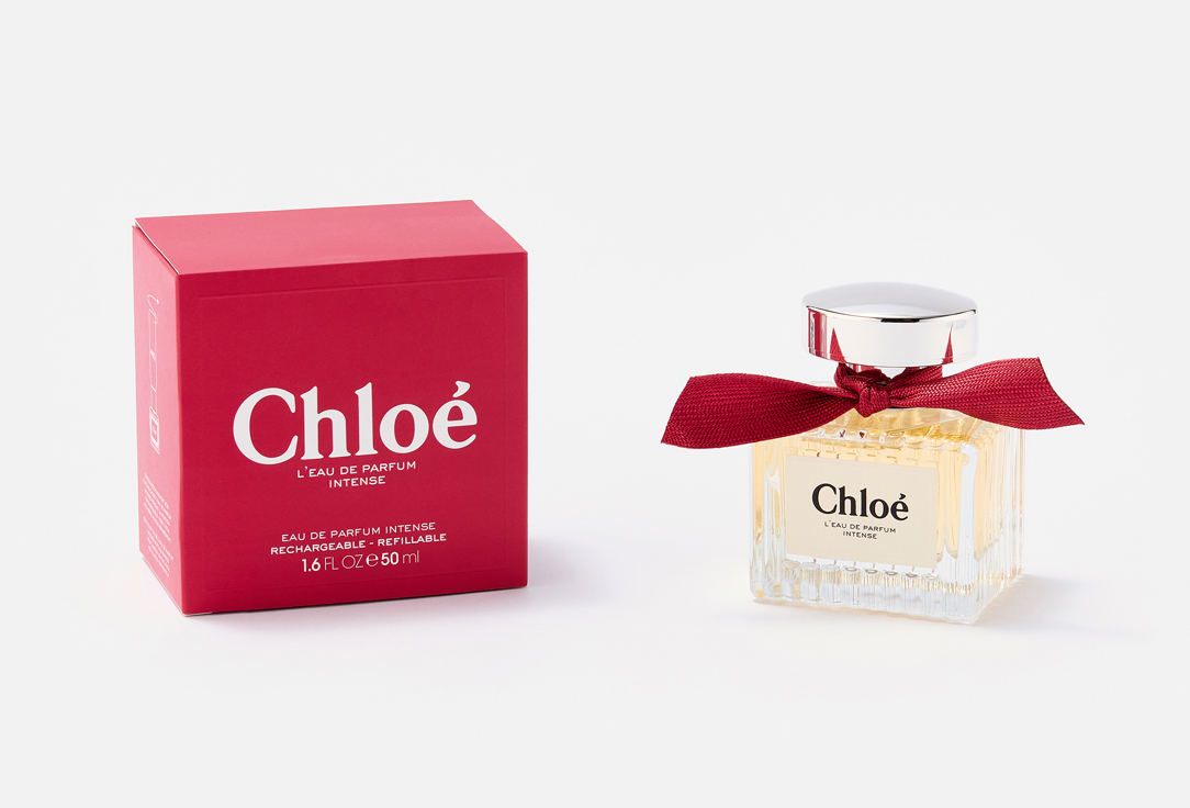 Chloé Eau de parfum L'Eau de parfum intense