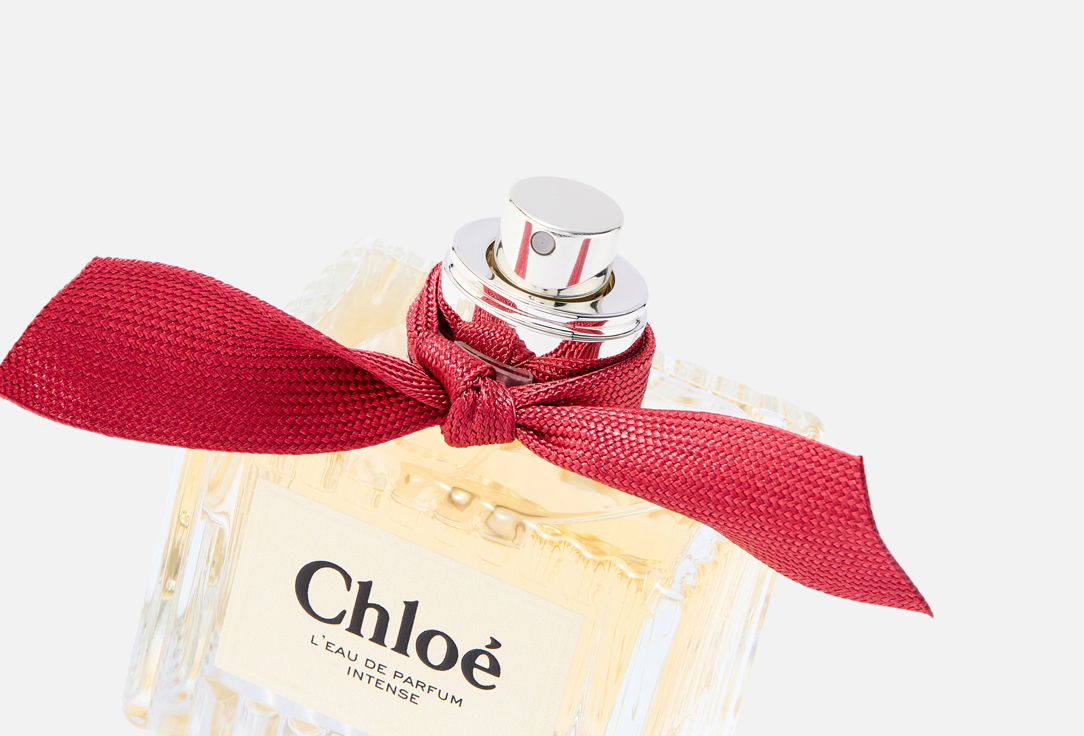 Chloé Eau de parfum L'Eau de parfum intense