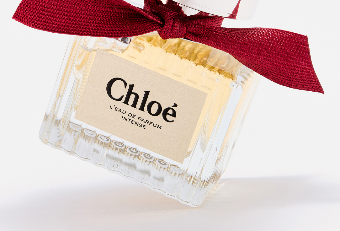 Chloé Eau de parfum L'Eau de parfum intense