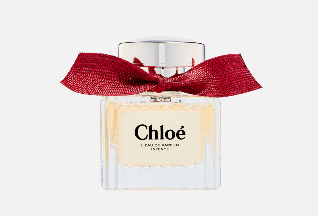 Chloé Eau de parfum L'Eau de parfum intense