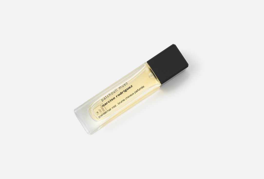 Narciso Rodriguez SCENTED HAIR MIST PATCHOULI MUSC