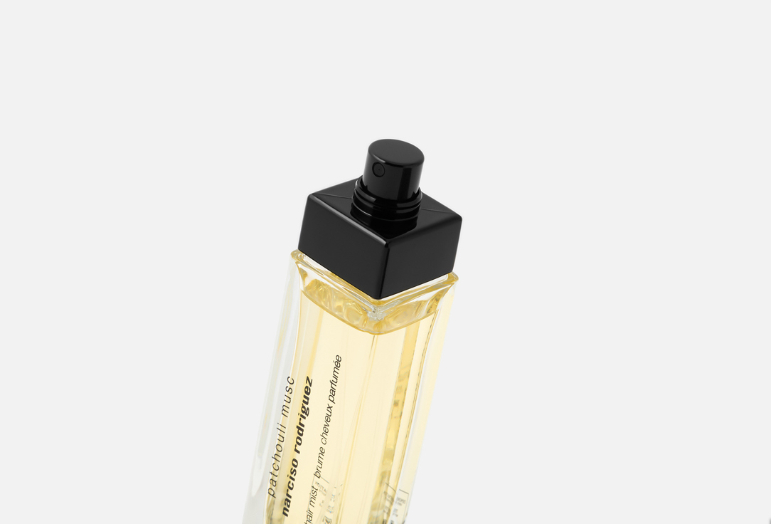 Narciso Rodriguez SCENTED HAIR MIST PATCHOULI MUSC