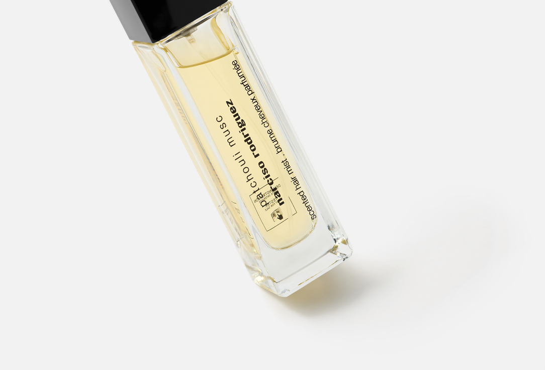 Narciso Rodriguez SCENTED HAIR MIST PATCHOULI MUSC