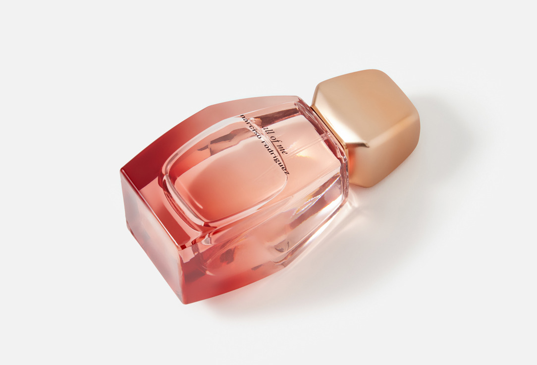 Narciso Rodriguez Eau de parfum intense ALL OF ME