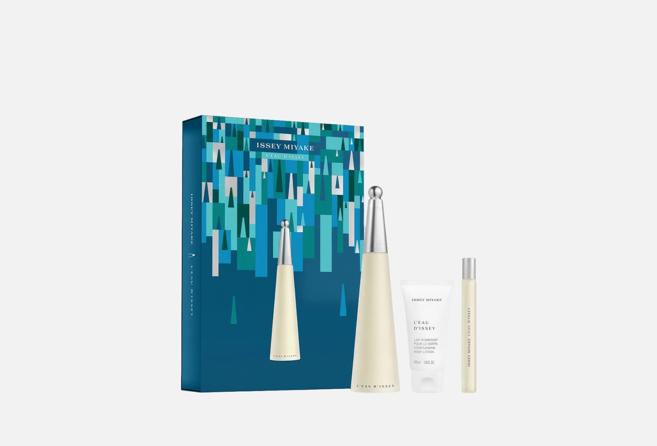 L’Eau d’Issey  3 