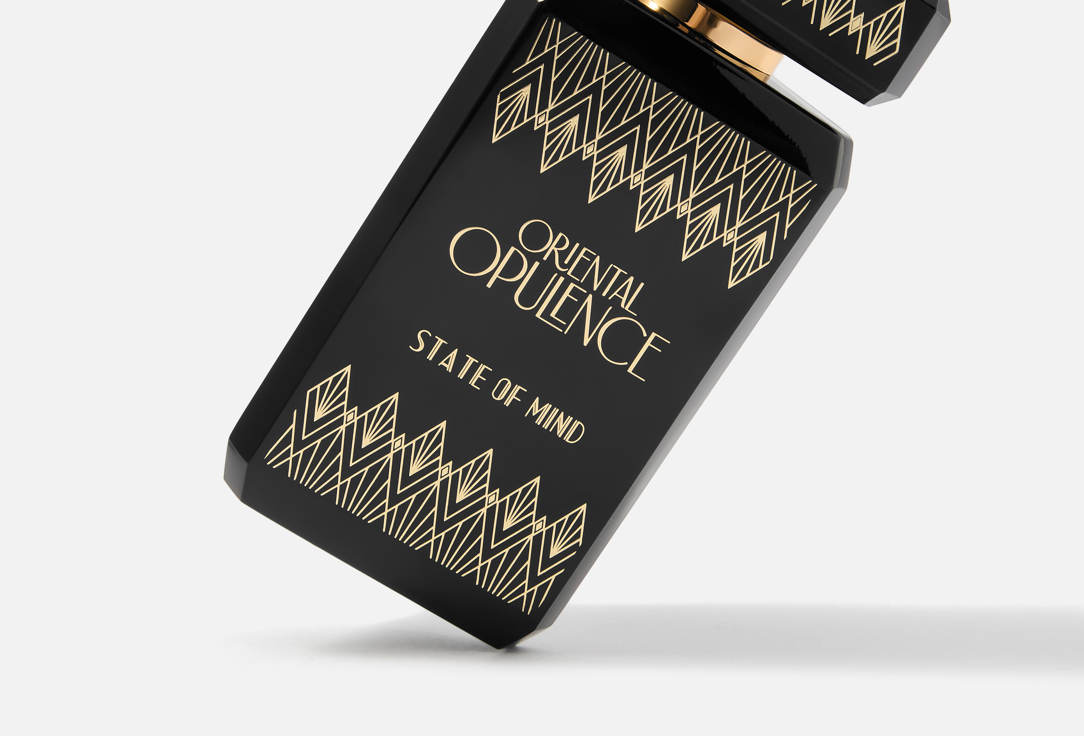State Of Mind ЭКСТРАКТ ORIENTAL OPULENCE