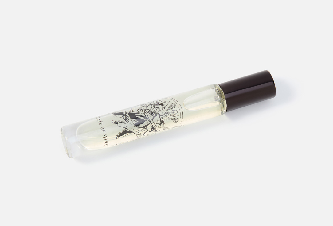 State Of Mind EXTRAIT DE PARFUM ORIENTAL OPULENCE
