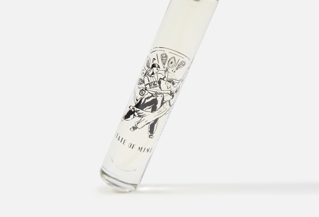 State Of Mind EXTRAIT DE PARFUM ORIENTAL OPULENCE