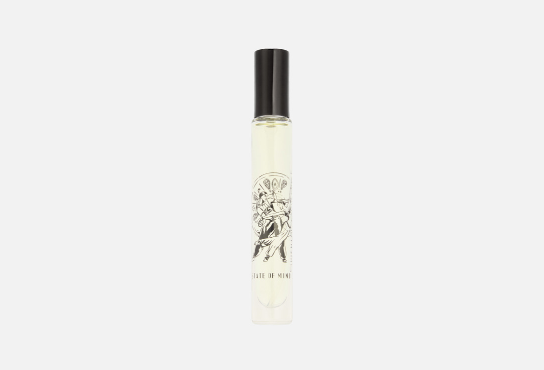 State Of Mind EXTRAIT DE PARFUM ORIENTAL OPULENCE