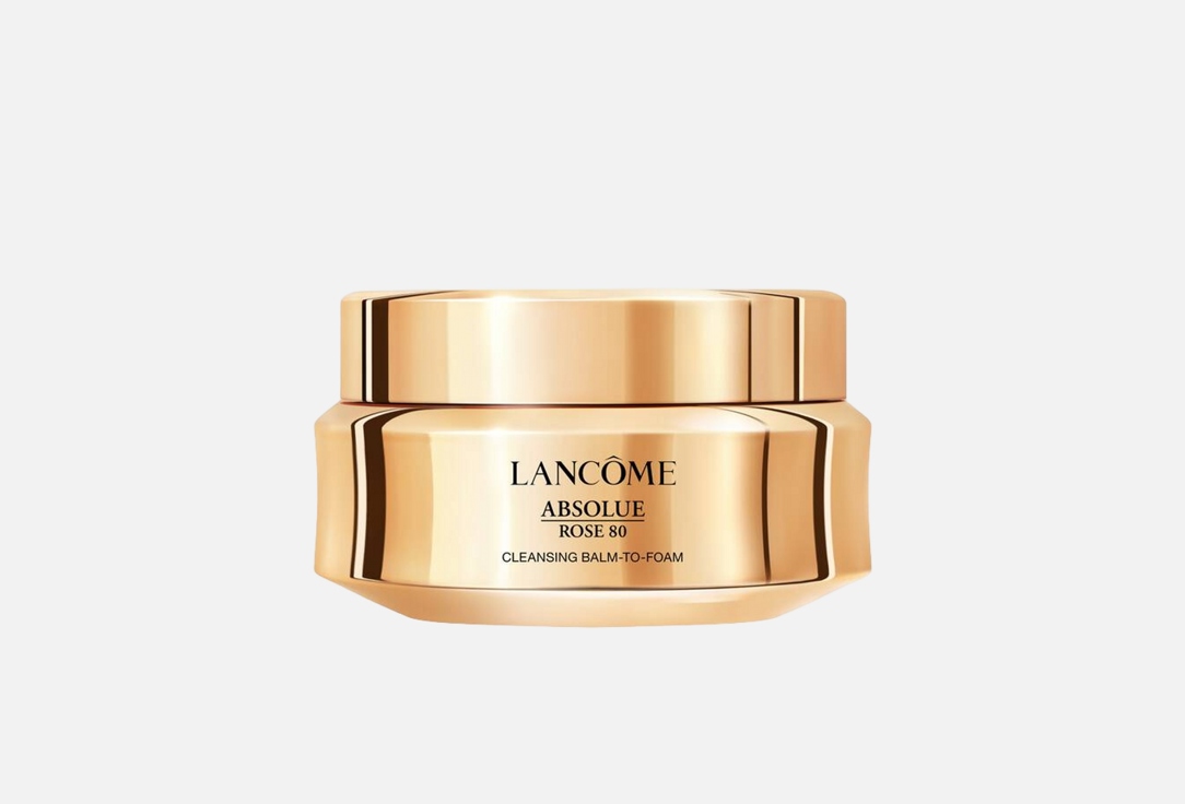 Lancome BALM-TO-FOAM Cleanser ABSOLUE PRECIOUS CELLS 150 ml Lancome BALM-TO-FOAM Cleanser ABSOLUE PRECIOUS CELLS