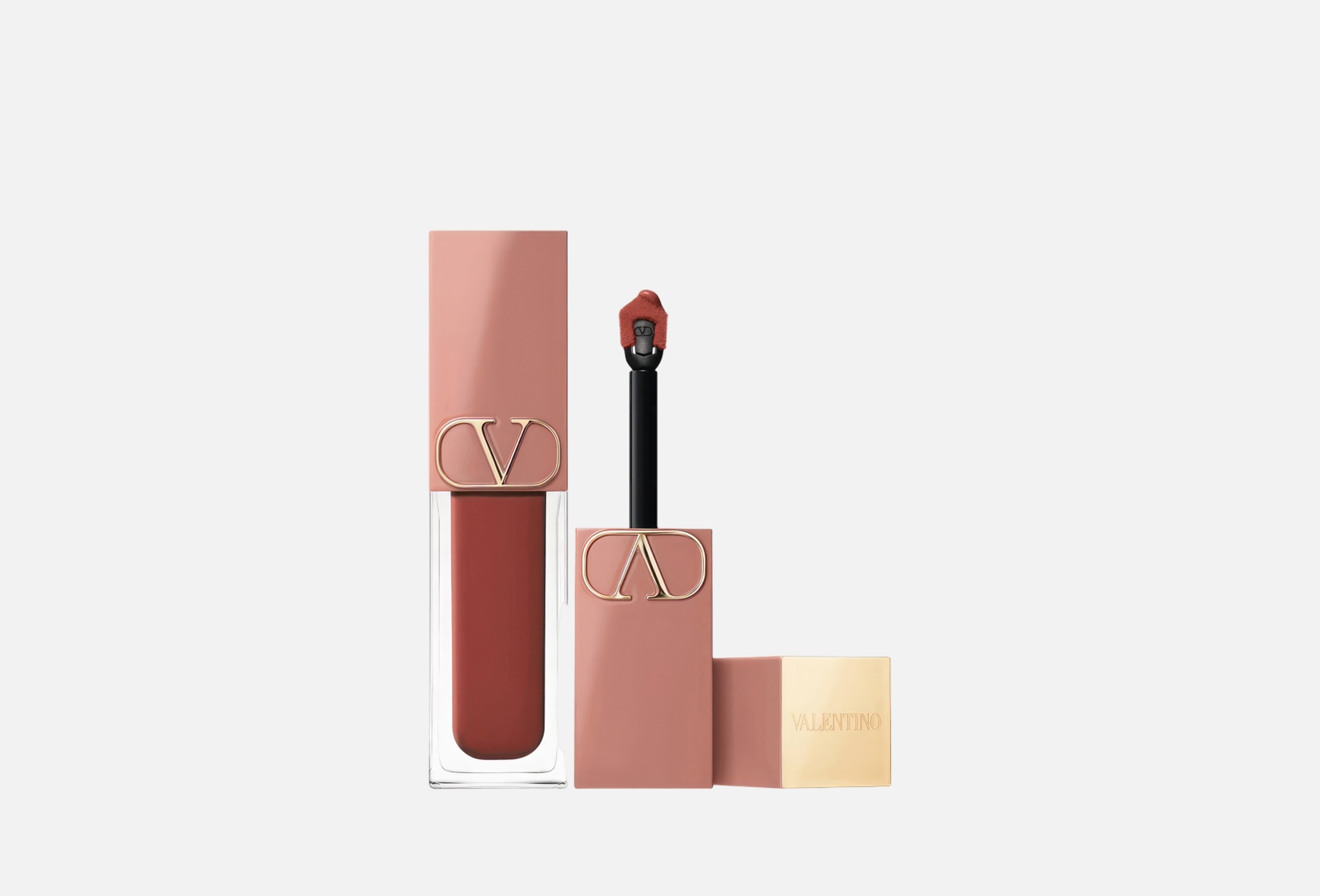 Beauty Liquirosso 6.5 148R, Drop The Nude