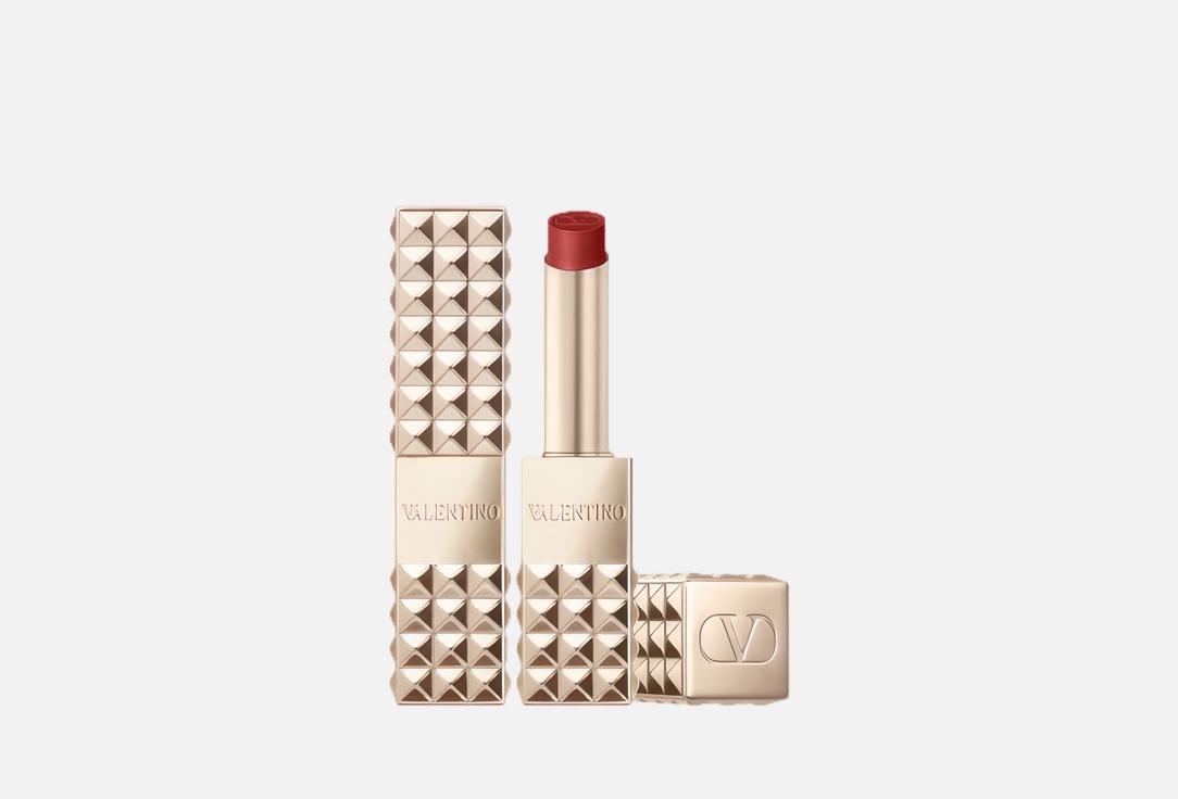 Valentino Matte lipstick SPIKE