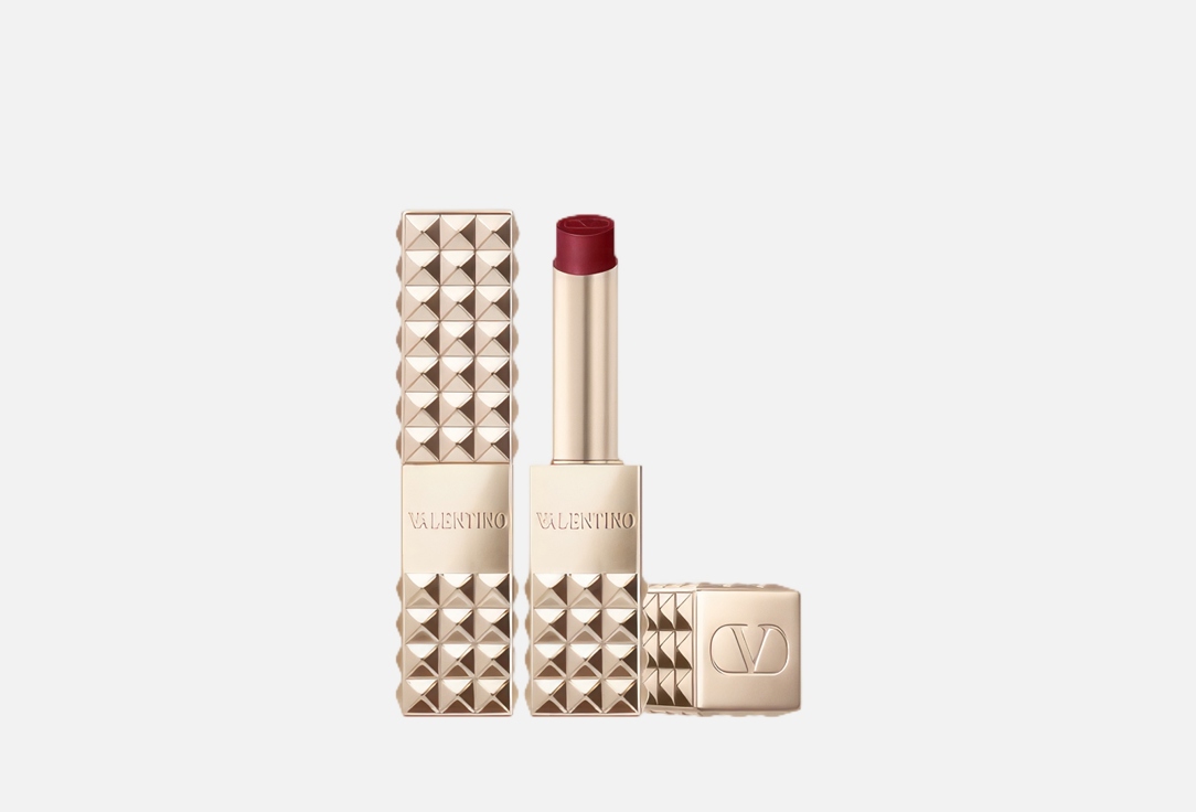 Valentino Matte lipstick SPIKE
