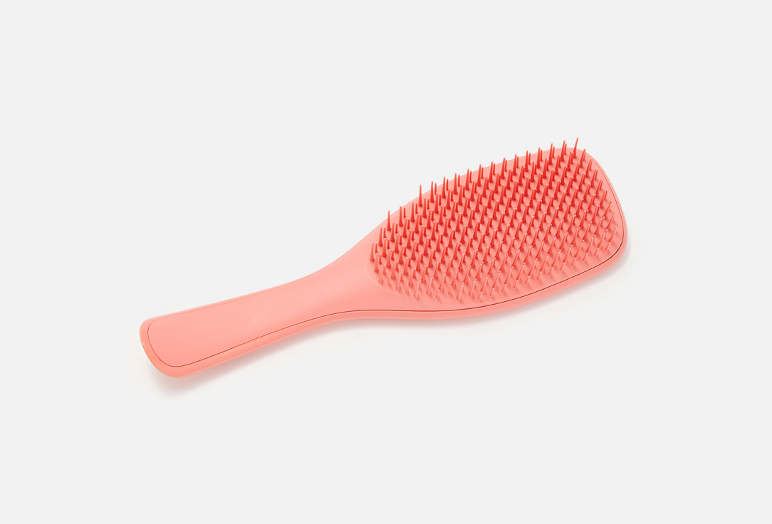 Tangle Teezer Detangling hair brush The Ultimate Fine & Fragile Sweet cinnamon 1 pcs Tangle Teezer Detangling hair brush The Ultimate Fine & Fragile