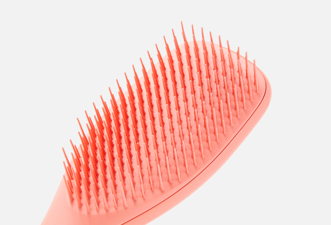Tangle Teezer Detangling hair brush The Ultimate Fine & Fragile Sweet cinnamon 1 pcs Tangle Teezer Detangling hair brush The Ultimate Fine & Fragile