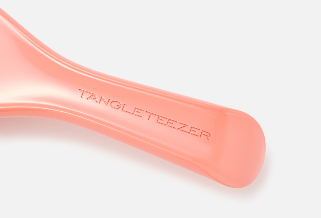 Tangle Teezer Detangling hair brush The Ultimate Fine & Fragile Sweet cinnamon 1 pcs Tangle Teezer Detangling hair brush The Ultimate Fine & Fragile
