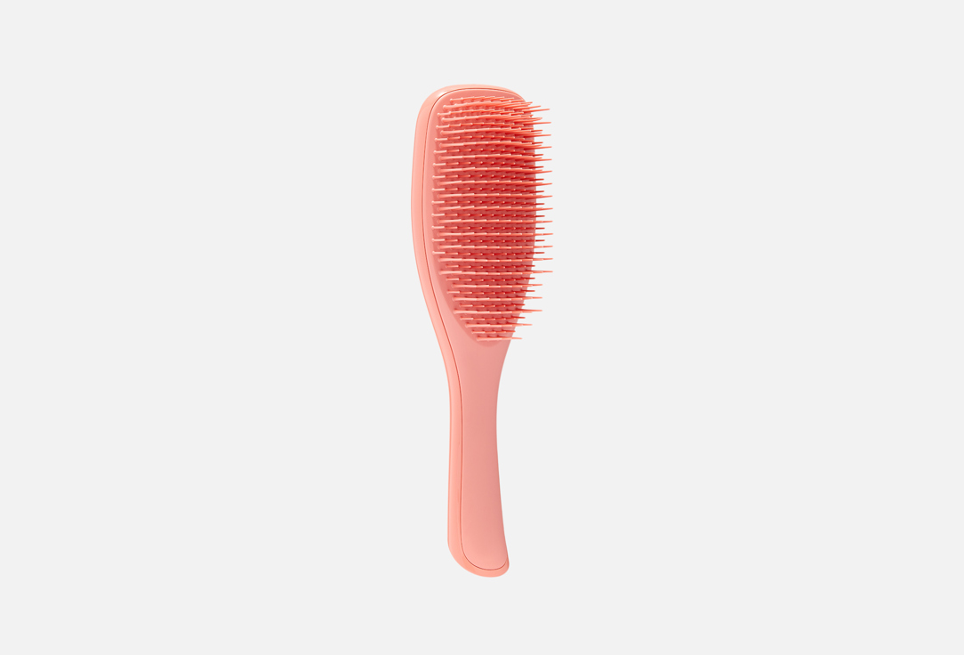 Tangle Teezer Detangling hair brush The Ultimate Fine & Fragile Sweet cinnamon 1 pcs Tangle Teezer Detangling hair brush The Ultimate Fine & Fragile