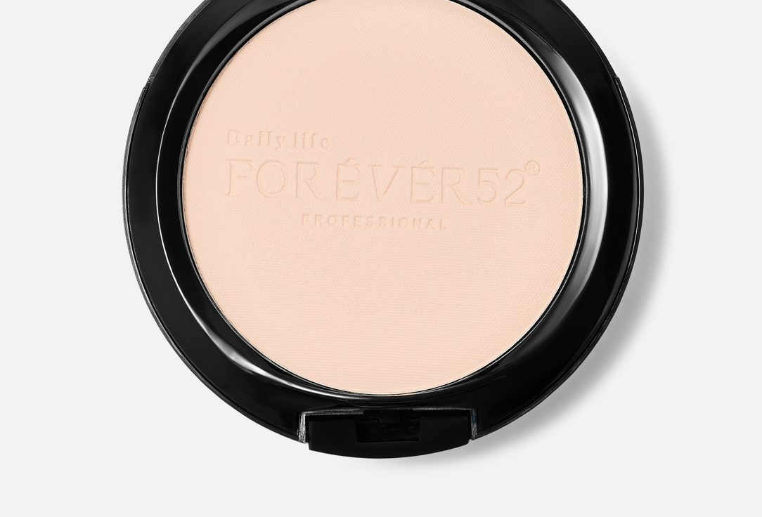 Forever52 Matte Compact Powder Two Way Cake