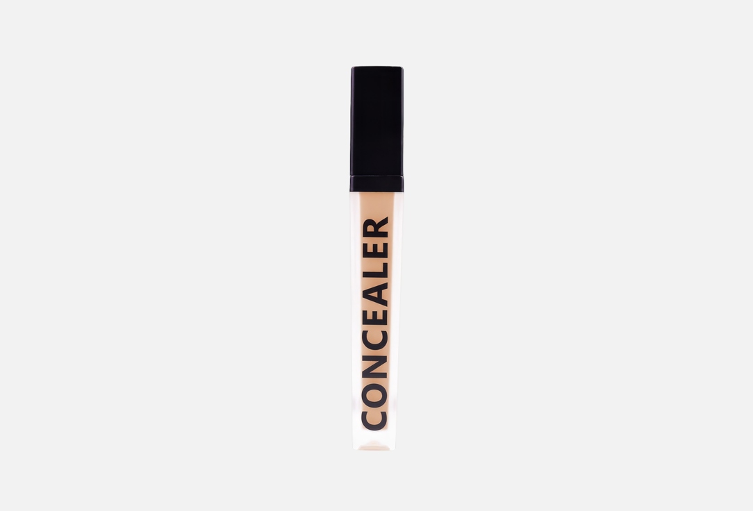 Forever52 Liquid Concealer Cover up 20.2 natural 7 ml Forever52 Liquid Concealer Cover up