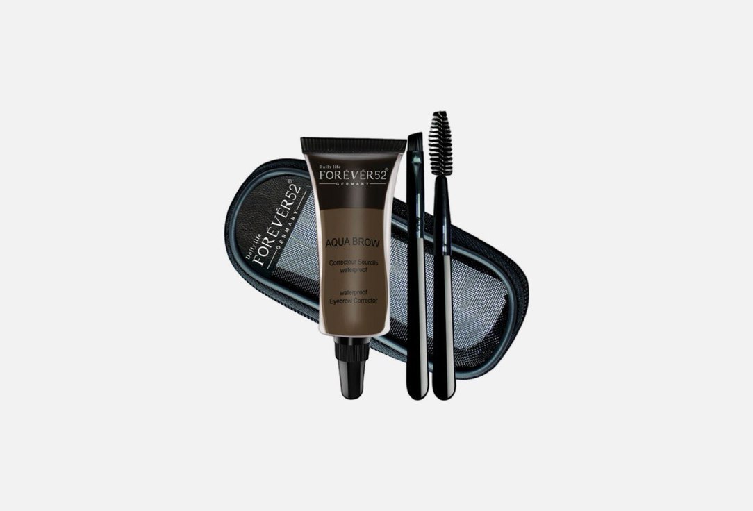 Forever52 Waterproof Eyebrow Corrector Aqua Brow