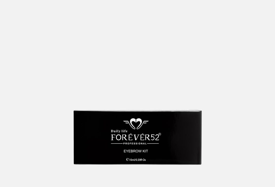 Forever52 Waterproof Eyebrow Corrector Aqua Brow