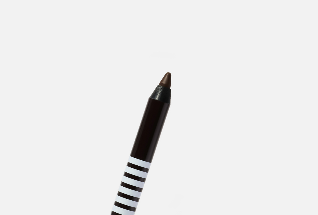Forever52 Waterproof Smoothening Eye Crayon Eye Pencil