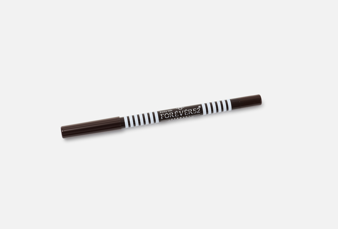 Forever52 Waterproof Smoothening Eye Crayon Eye Pencil