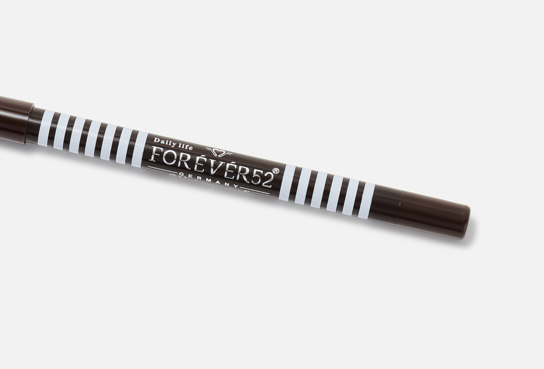 Forever52 Waterproof Smoothening Eye Crayon Eye Pencil