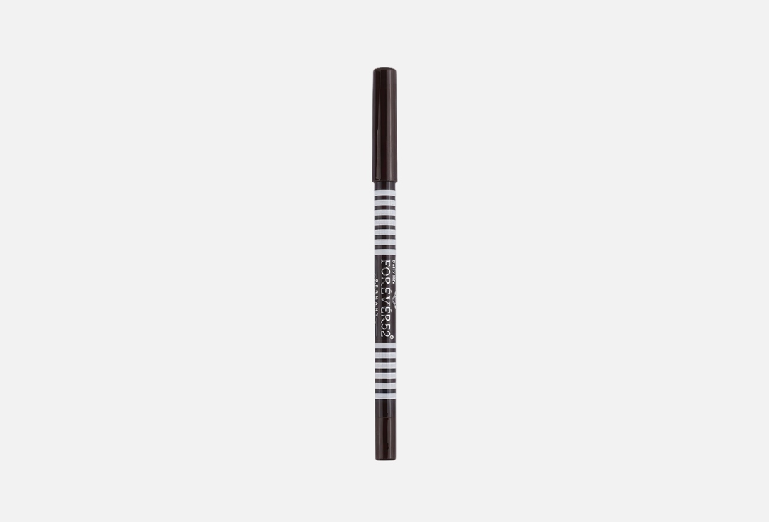 Forever52 Waterproof Smoothening Eye Crayon Eye Pencil