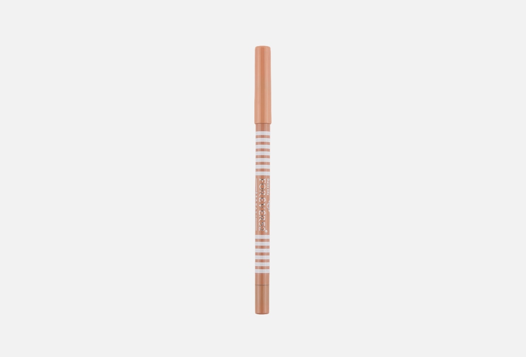 Forever52 Waterproof Smoothening Eye Crayon Eye Pencil