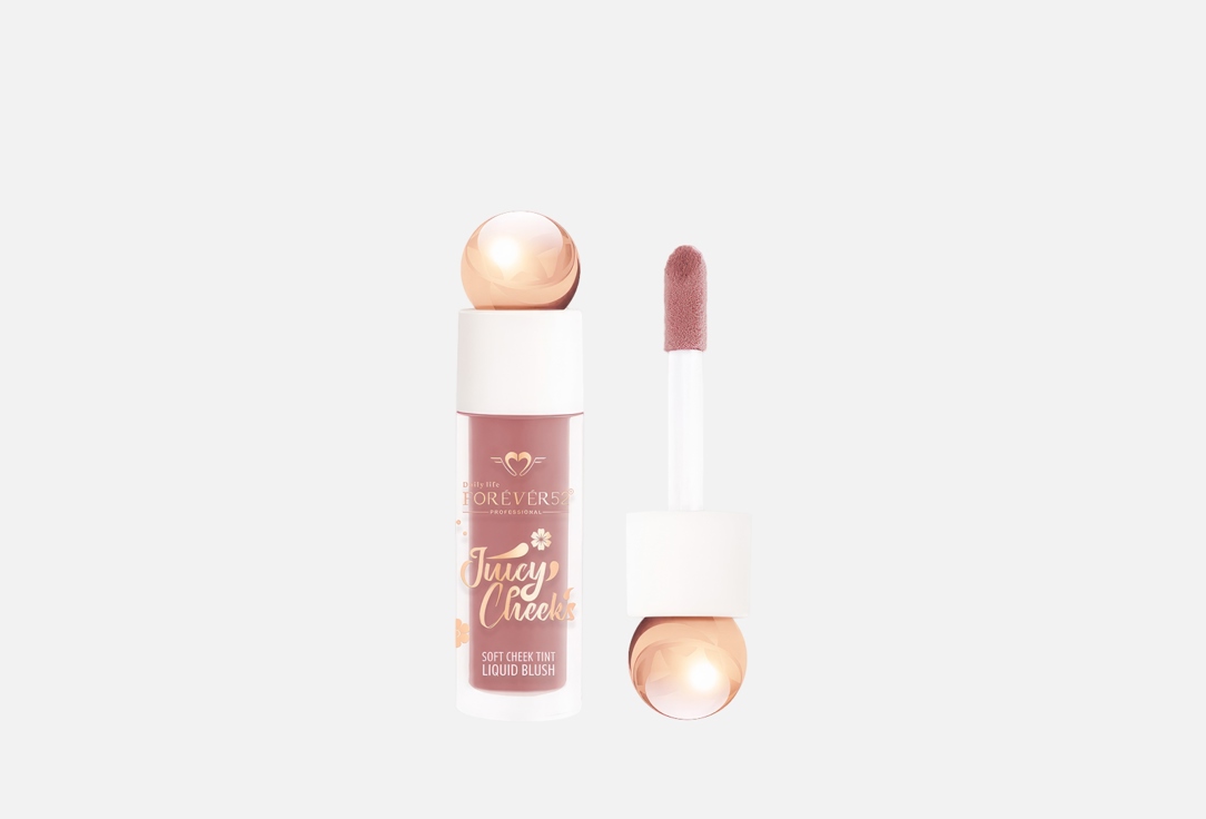 Forever52 Liquid Blush Juicy Cheeks