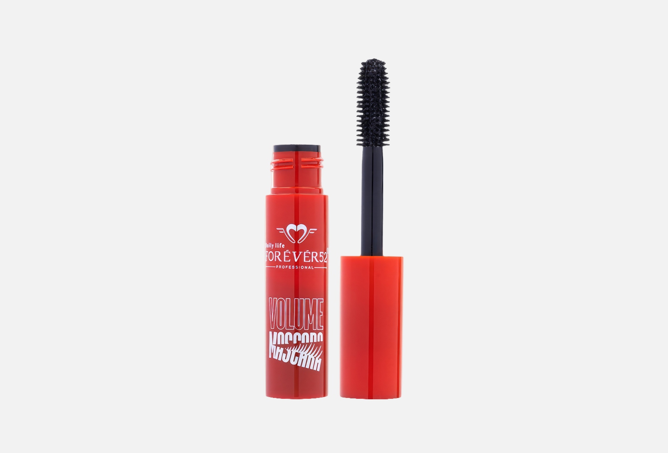 Creamy Mascara  10 001