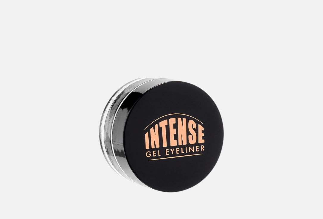Forever52 Гелевая подводка для глаз Intense