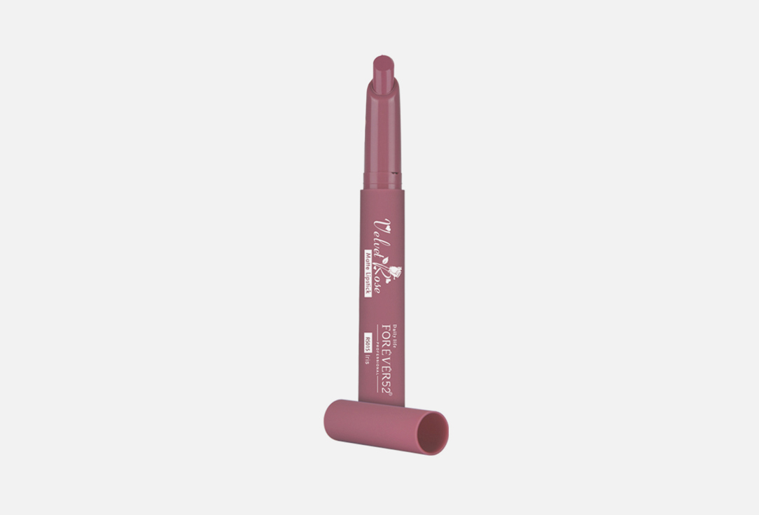 Forever52 Matte Lipstick Velvet Rose