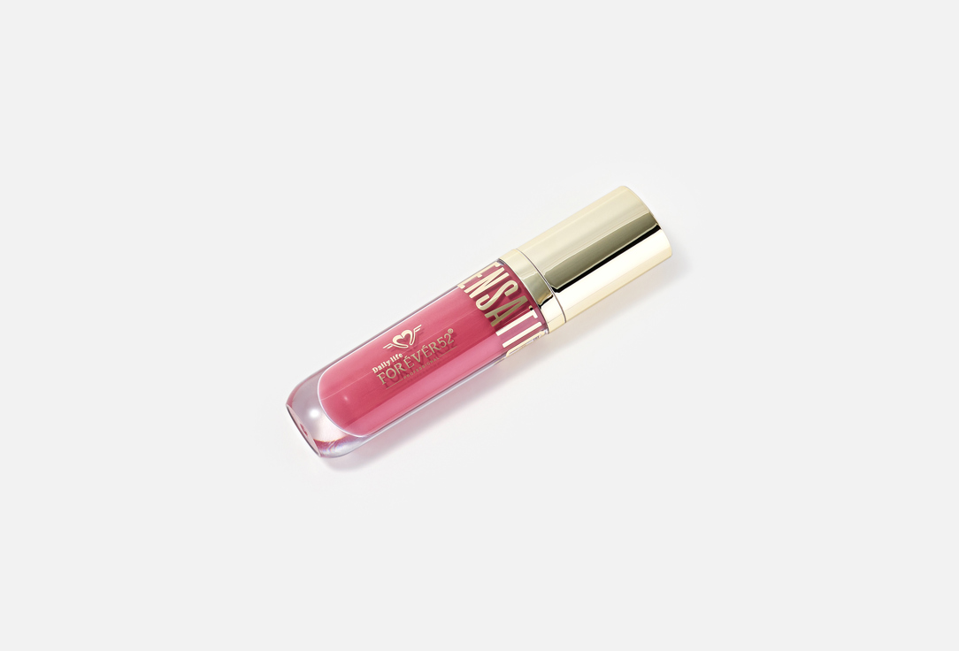 Forever52 Матовая жидкая помада Sensational Lip