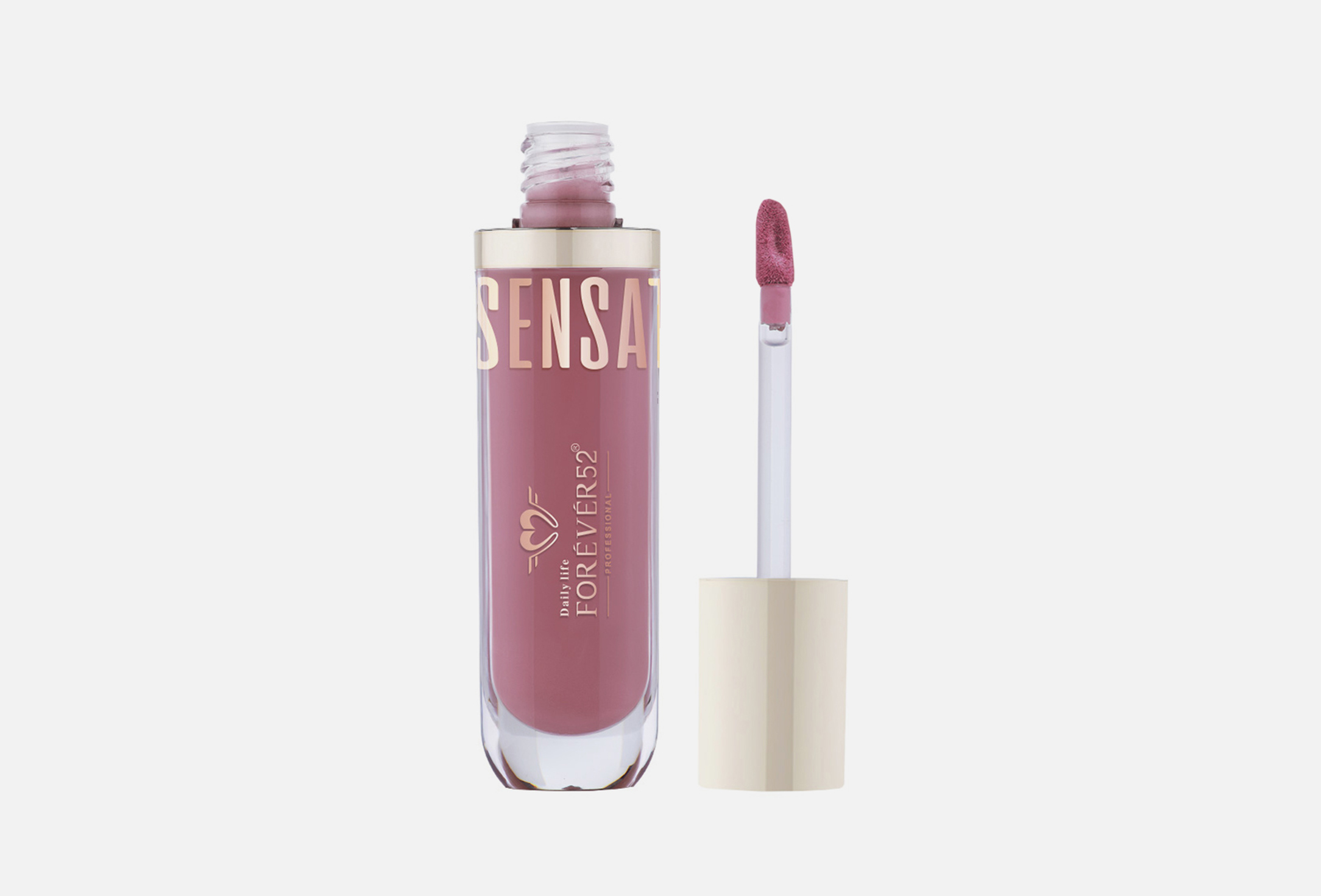 Sensational Lip 6 004, Merry berry