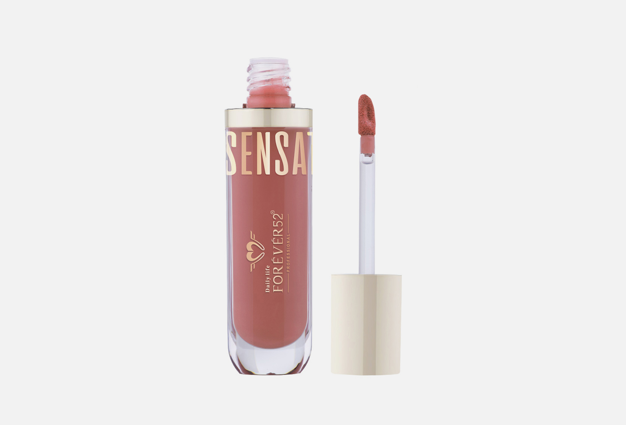 Sensational Lip 6 006, Terra cotta