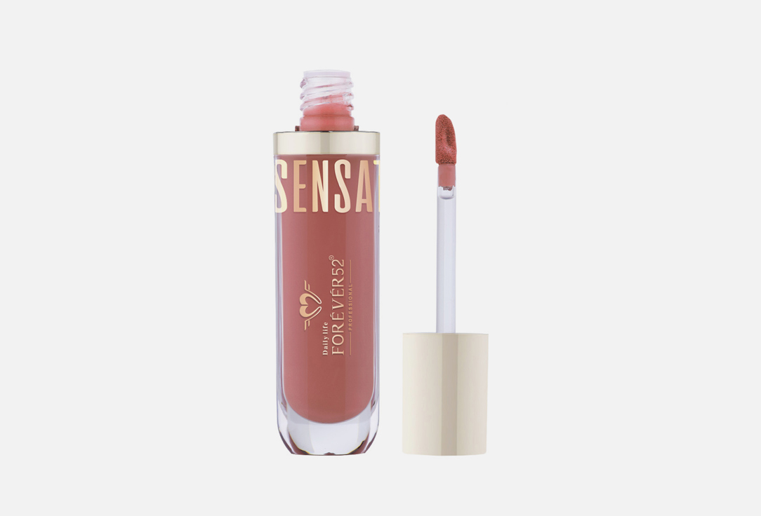 Forever52 Matte Liquid Lipstick Sensational Lip
