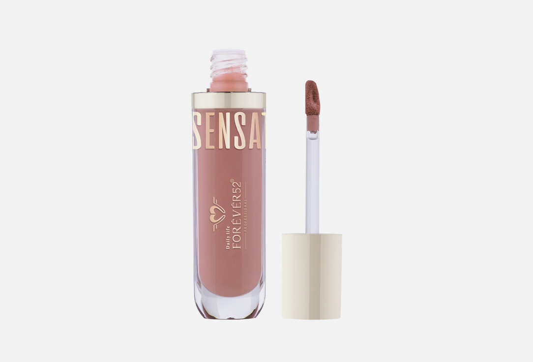Forever52 Matte Liquid Lipstick Sensational Lip