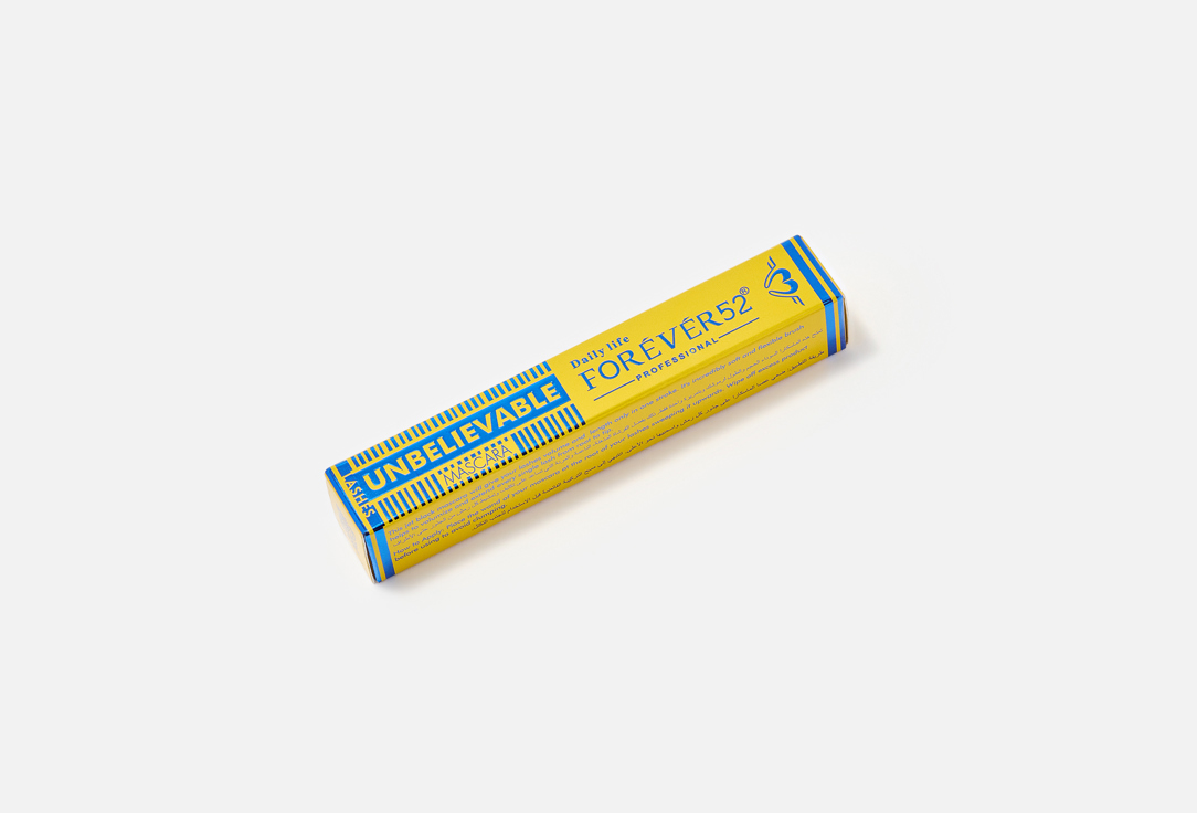 Forever52 Volumizing Mascara Unbelievable