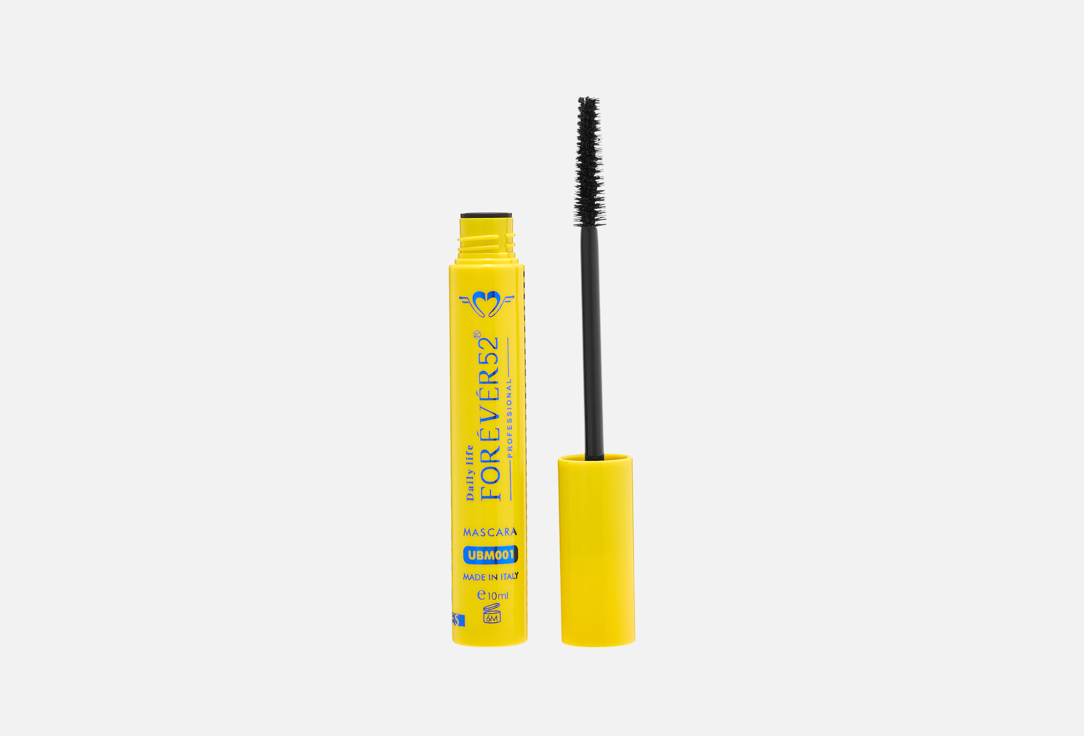 Forever52 Volumizing Mascara Unbelievable
