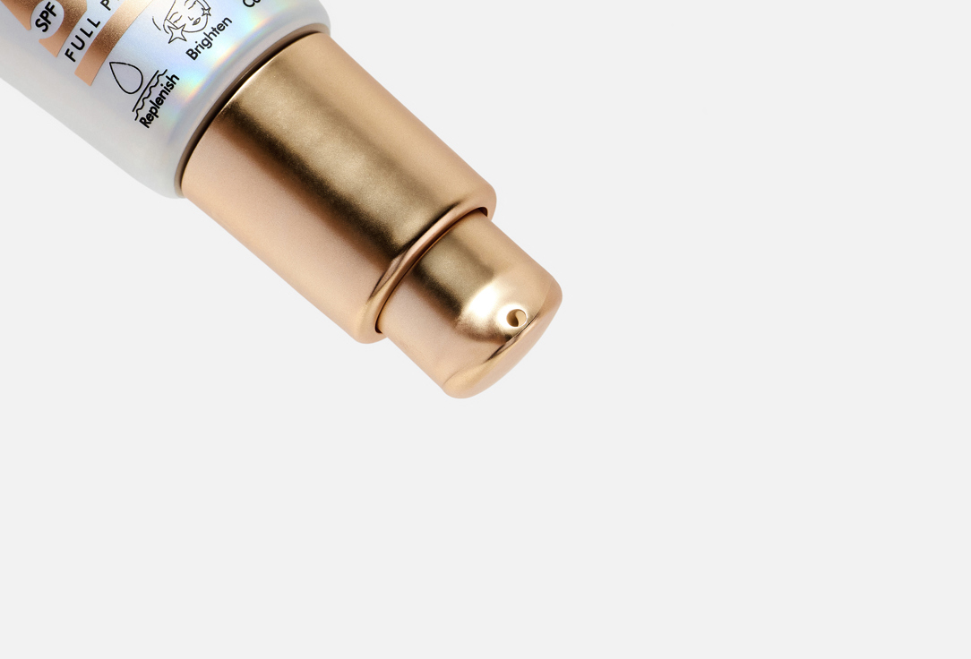 Forever52 Hydrating Full Coverage Shield SPF 50+ BB Cream